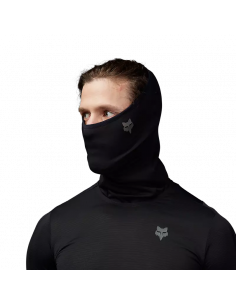Fox Defend Neck Gaiter - Svart