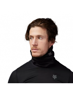 Fox Defend Neck Gaiter - Svart 2