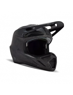 Fox V3 RS Carbon Solid -...