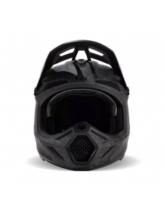 Fox V3 RS Carbon Solid -... 2