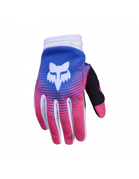 Fox Junior 180 Collect - Blå/Rosa