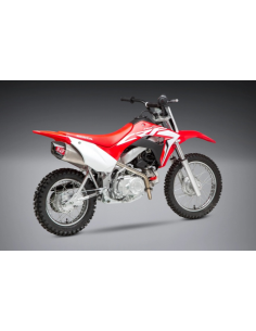 YOSHIMURA CRF110 RS-9T... 2