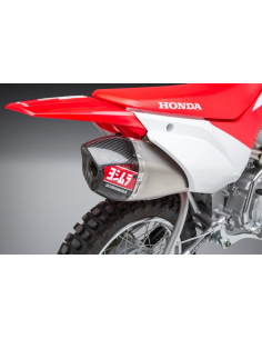 YOSHIMURA CRF110 RS-9T...
