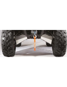 A- ARM GUARD SP 1000 REAR