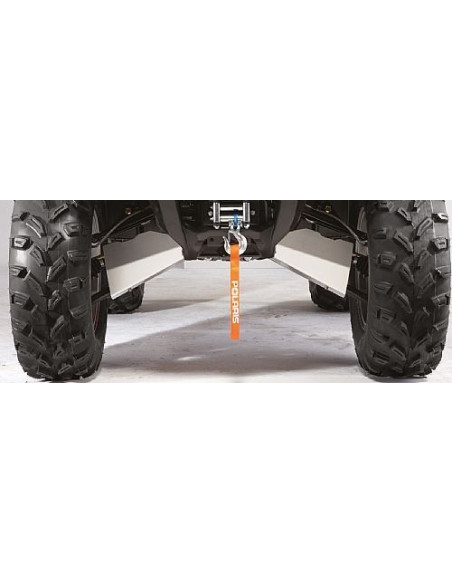 A- ARM GUARD SP 1000 REAR