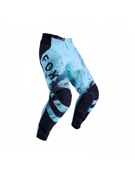 Fox 180 Kairos Pants - Turkos