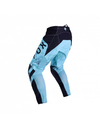 Fox 180 Kairos Pants - Turkos