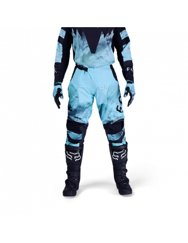 Fox 180 Kairos Pants - Turkos