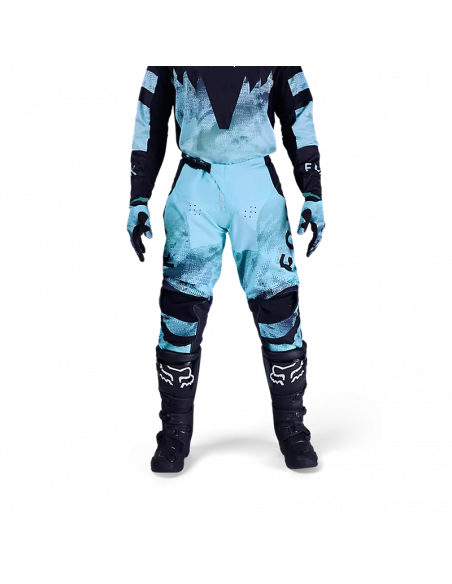 Fox 180 Kairos Pants - Turkos