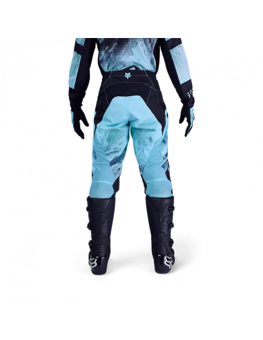 Fox 180 Kairos Pants - Turkos