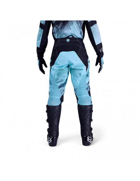 Fox 180 Kairos Pants - Turkos