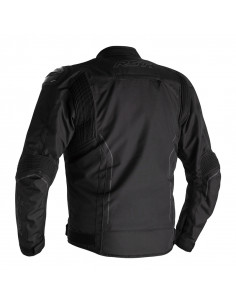 RST S-1 Jacket Textil - Svart 2