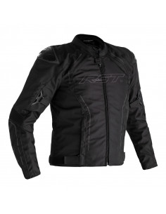 RST S-1 Jacket Textil - Svart