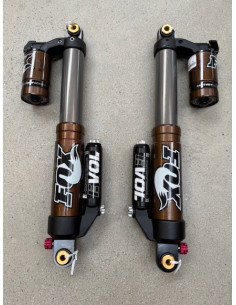 Fox Stötdämpare Float 3...