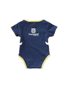 Husqvarna Baby Team Body 2