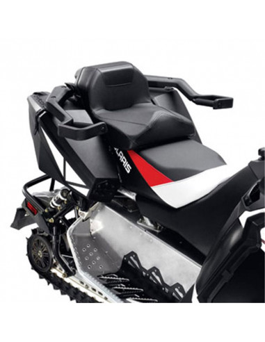 Polaris 1+1 Passagerardyna 136"...