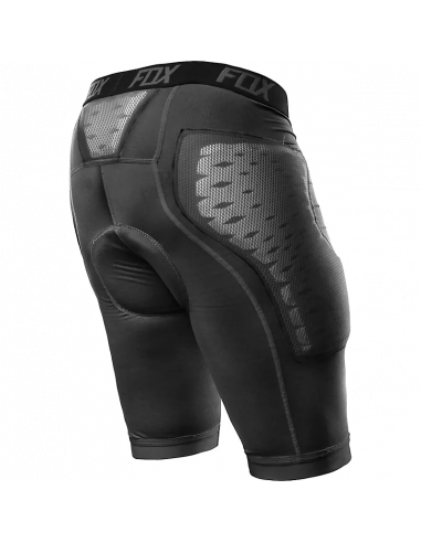 Fox Titan Race Short