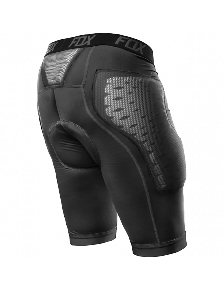 Fox Titan Race Short