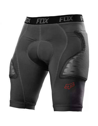 Fox Titan Race Short