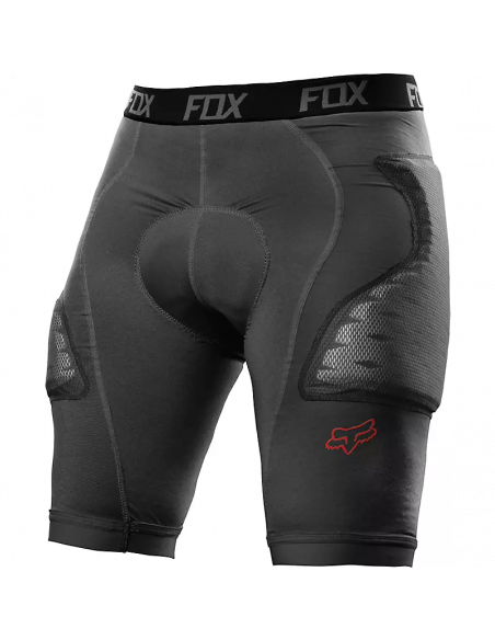 Fox Titan Race Short