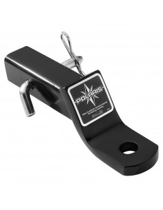 Polaris 2" Ball Mount - 2"...