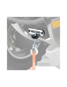 Polaris Auto Stop... 2