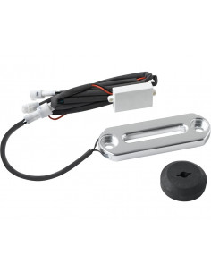 Polaris Auto Stop...