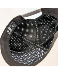 OneGripper Pilot Keps -  Svart 2