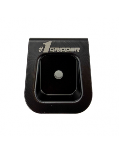 OneGripper Sadelmonteringsfäste - HQV