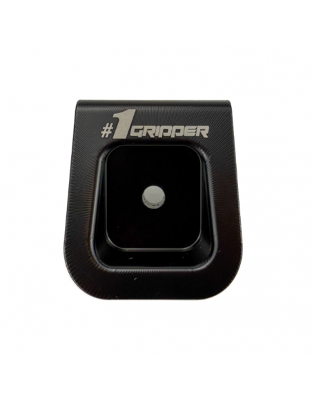 OneGripper Sadelmonteringsfäste - HQV