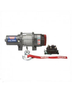 WARN 3.0 WINCH SPRTSMAN & XP