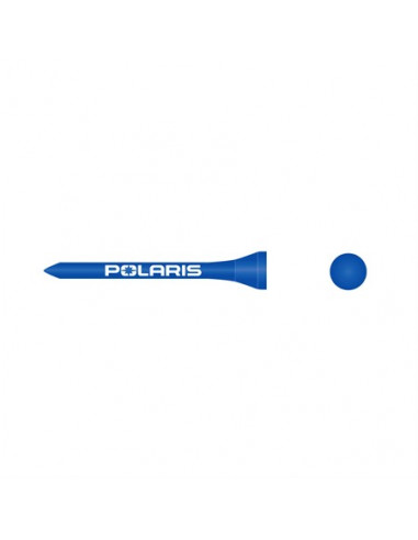 Polaris Golfpeggar 20-pack