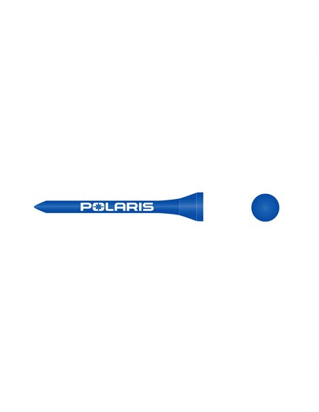 Polaris Golfpeggar 20-pack