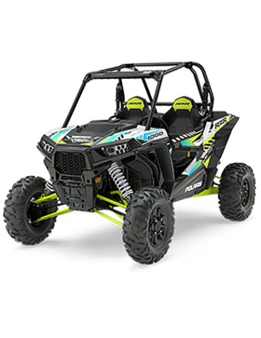 Polaris RZR XP 1000 Die-Cast Model Toy