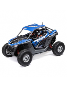 Polaris RZR Rey, Losi 1/10...