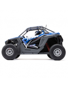 Polaris RZR Rey, Losi 1/10... 2