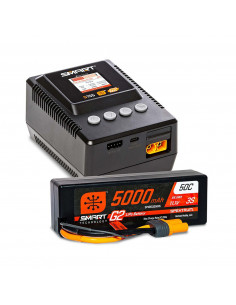 Polaris Losi PWRSTG Batteri...