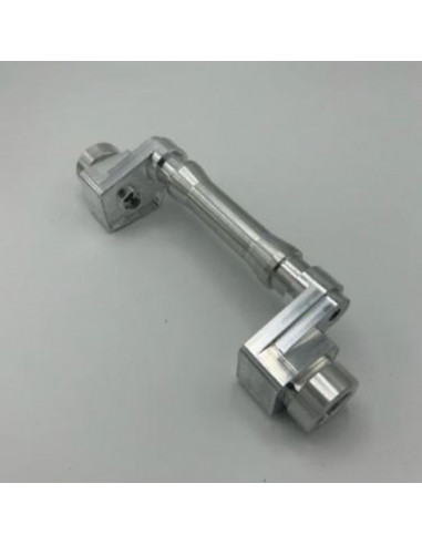 Avid 2 Wheel offset axle, Polaris