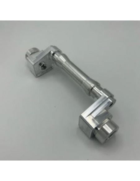 Avid 2 Wheel offset axle, Polaris