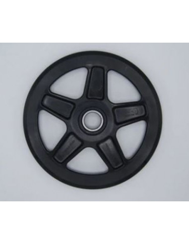 Avid 9" HD Vändhjul (6205)