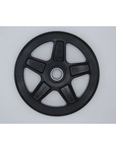 Avid 9" HD Vändhjul (6205)