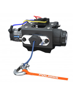 K-WINCH POL35HDDS SMF