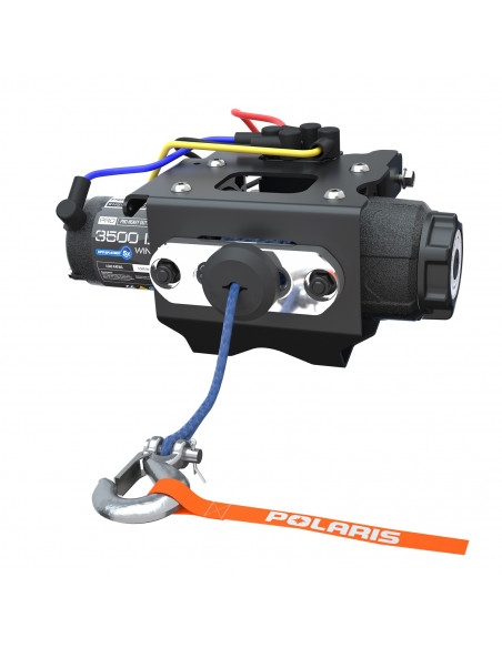 K-WINCH POL35HDDS SMF