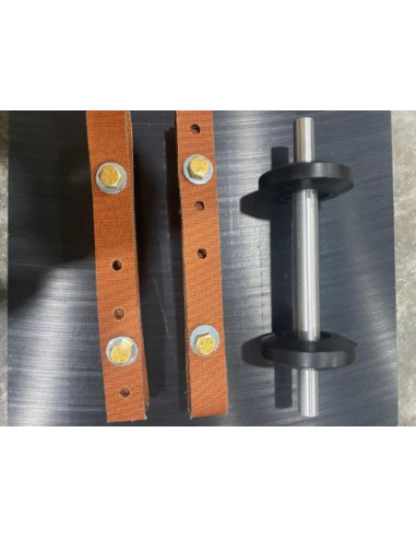 Avid Antistab kit, Polaris