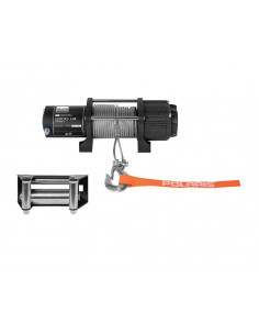 K-POLARIS 2.5 WINCH ATV