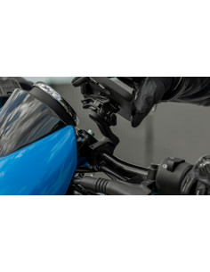 Quad Lock - Vibrationsdämpare 2