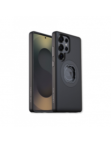 Quad Lock Mage Case Samsung - Flera...