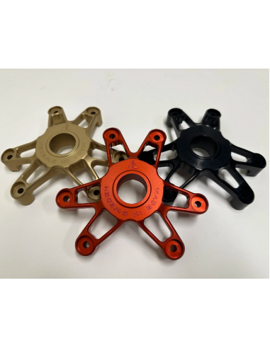 ÅE Variatorlock Polaris P85 ULW