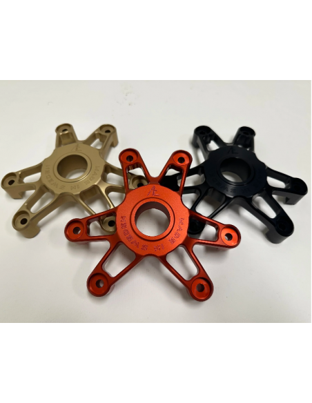 ÅE Variatorlock Polaris P85 ULW