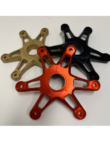 ÅE Variatorlock Polaris P22 ULW